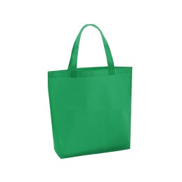 Shopper. Bag (MAKITO 3244 ) - GREEN