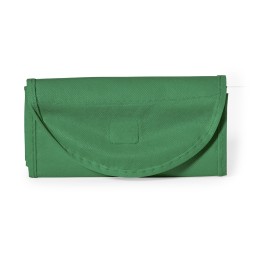 Konsum. Foldable Bag (MAKITO 3299 ) - GREEN