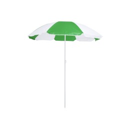 Nukel. Beach Umbrella (MAKITO 6412 ) - GREEN