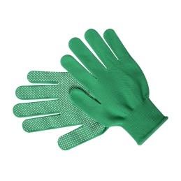 Hetson. Gloves (MAKITO 6500 ) - GREEN
