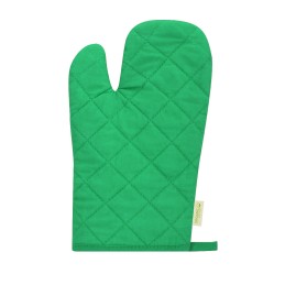 Kinix. Kitchen Mitten (MAKITO 21686 ) - GREEN
