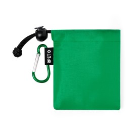 Claytop. Raincoat (MAKITO 20346 ) - GREEN