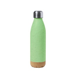 Stroud. Bottle (MAKITO 20728 ) - GREEN
