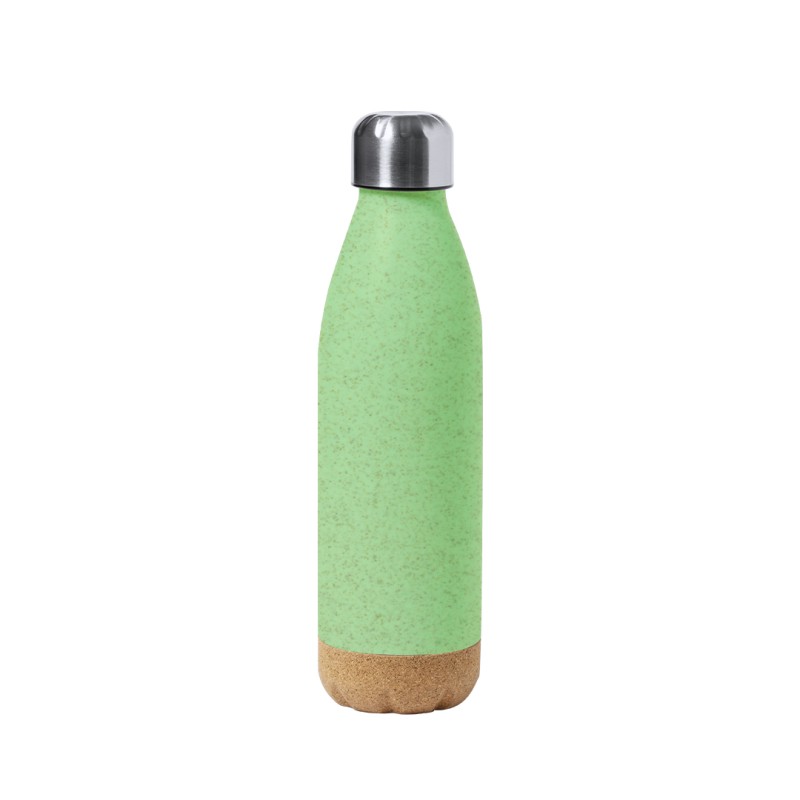 Stroud. Bottle (MAKITO 20728 ) - GREEN Stroud. Bottle (MAKITO 20728 ) - GREEN