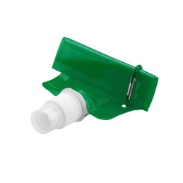 Boxter. Bottle (MAKITO 3584 ) - GREEN