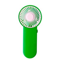 Sartor. Ventilator portabil Fan (MAKITO 21226 ) - GREEN