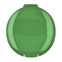 Blexik. Lip Balm (MAKITO 21403 ) - GREEN