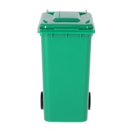 Organic. Pencil Holder (MAKITO 2421 ) - GREEN