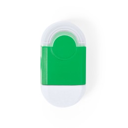 Cafey. Set (MAKITO 3337 ) - GREEN