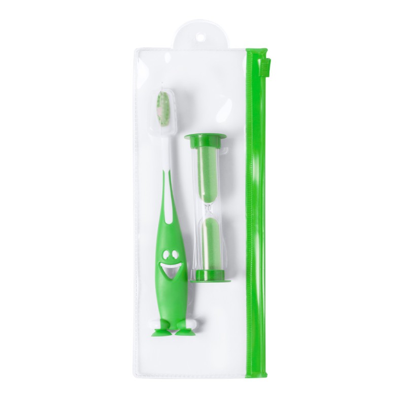 Fident. Set (MAKITO 5032 ) - GREEN Fident. Set (MAKITO 5032 ) - GREEN