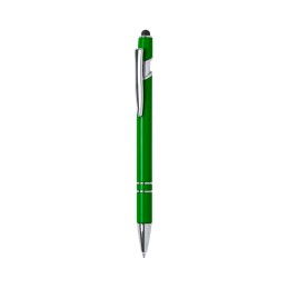 Parlex. Stylus Touch Ball Pen (MAKITO 6346 ) - GREEN