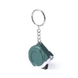 Harrol 1m. Tape Measure (MAKITO 5547 ) - GREEN