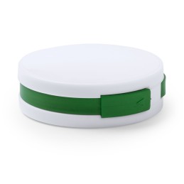 Niyel. USB Hub (MAKITO 5199 ) - GREEN