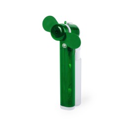 Hendry. Vaporizer Fan (MAKITO 6014 ) - GREEN