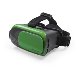 Bercley. Virtual Reality Glasses (MAKITO 5244 ) - GREEN