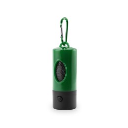 Muller. Waste Bag Dispenser (MAKITO 4618 ) - GREEN