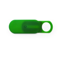 Nambus. Webcam Cover (MAKITO 6179 ) - GREEN