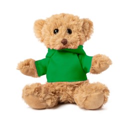 Loony. Teddy (MAKITO 6497 ) - GREEN