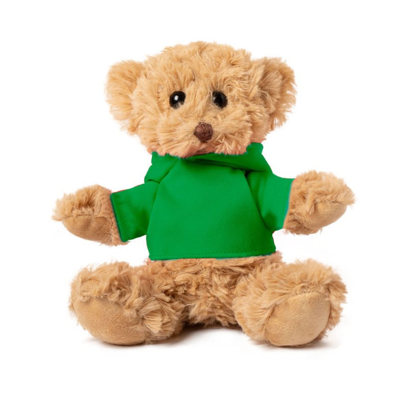 Loony. Teddy (MAKITO 6497 ) - GREEN Loony. Teddy (MAKITO 6497 ) - GREEN