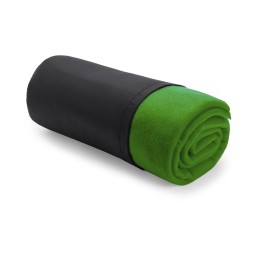 Thiago. Blanket (MAKITO 5213 ) - GREEN