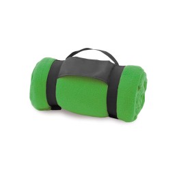 Mountain. Blanket (MAKITO 9248 ) - GREEN