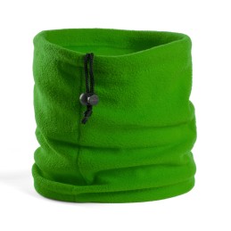 Articos. Neck Warmer and Hat (MAKITO 8016 ) - GREEN