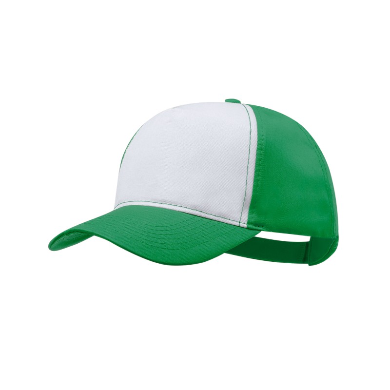 Sodel. Sapca / Cap (MAKITO 4479 ) - GREEN Sodel. Sapca / Cap (MAKITO 4479 ) - GREEN
