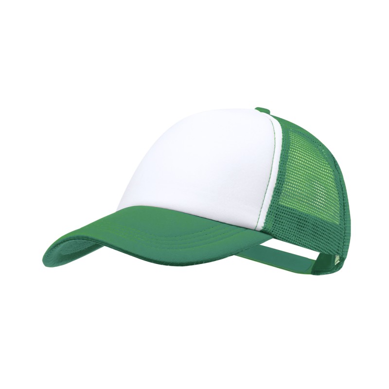 Zodak. Sapca / Cap (MAKITO 4828 ) - GREEN Zodak. Sapca / Cap (MAKITO 4828 ) - GREEN