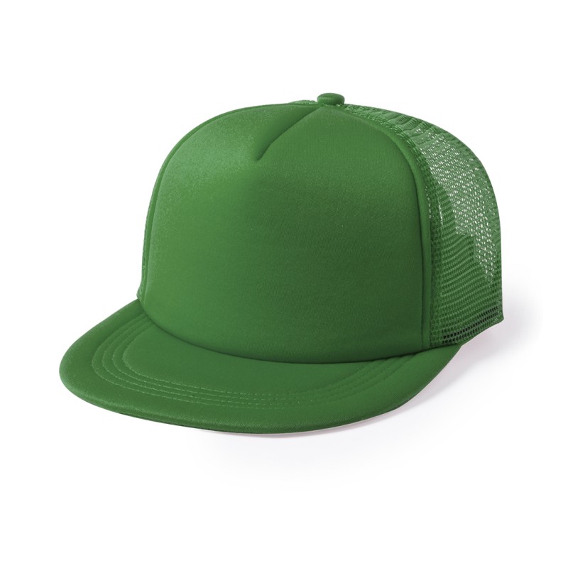 Yobs. Sapca / Cap (MAKITO 5360 ) - GREEN Yobs. Sapca / Cap (MAKITO 5360 ) - GREEN