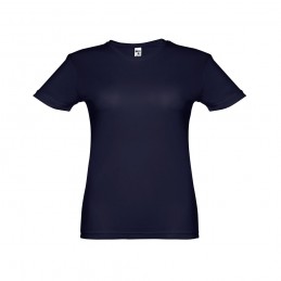 NICOSIA WOMEN. Tricou sport pentru dame 30128.34-L, Albastru marin