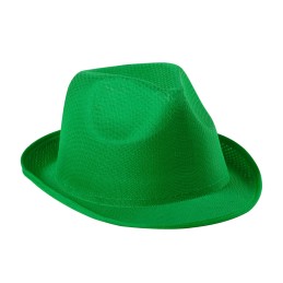 Braz. Hat (MAKITO 3575 ) - GREEN
