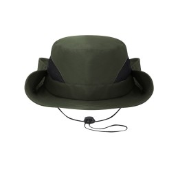 Tierney. Hat (MAKITO 21431 ) - GREEN