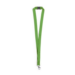 Kappin. Lanyard (MAKITO 6102 ) - GREEN