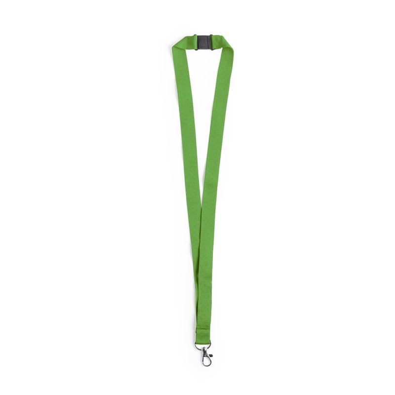 Kappin. Lanyard (MAKITO 6102 ) - GREEN Kappin. Lanyard (MAKITO 6102 ) - GREEN