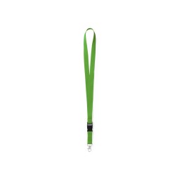Kunel. Lanyard (MAKITO 6415 ) - GREEN
