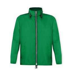 Garu. Raincoat (MAKITO 3875 ) - GREEN