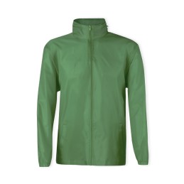 Grid. Raincoat (MAKITO 9497 ) - GREEN