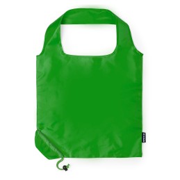 Bralam. Foldable Bag (MAKITO 21827 ) - GREEN