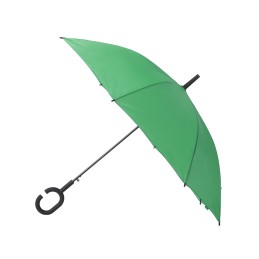 Halrum. Umbrella (MAKITO 5706 ) - GREEN