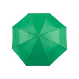 Ziant. Umbrella, Rain and Cold, Sublimation Line (MAKITO 4673 ) - GREEN
