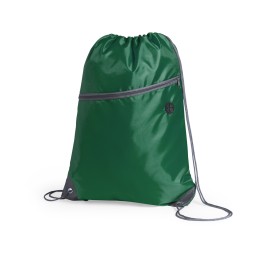 Blades. Drawstring Bag (MAKITO 4780 ) - GREEN