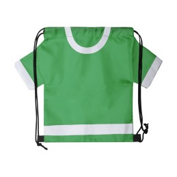 Paxer. Drawstring Bag (MAKITO 6632 ) - GREEN