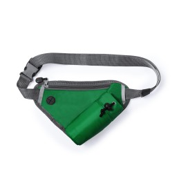 Tildak. Waistbag (MAKITO 5502 ) - GREEN