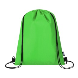 Karzux. Drawstring Cool Bag (MAKITO 21825 ) - GREEN