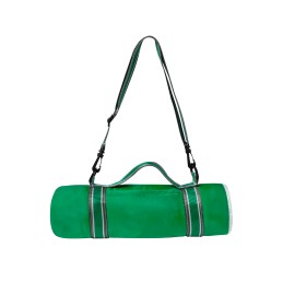 Zoran. Picnic Blanket (MAKITO 20460 ) - GREEN