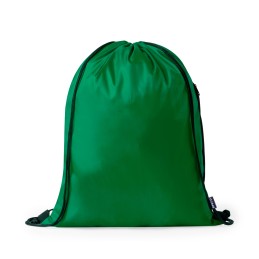 Hildan. Drawstring Bag (MAKITO 20904 ) - GREEN