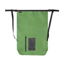 Ardentix. Backpack (MAKITO 20464 ) - GREEN
