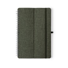 Maisux. Holder Notebook (MAKITO 1494 ) - GREEN
