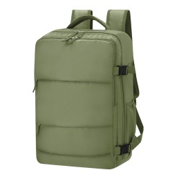 Hinkle. Backpack (MAKITO 21901 ) - GREEN
