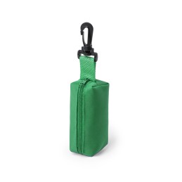 Migal. Pencil Case (MAKITO 5139 ) - GREEN